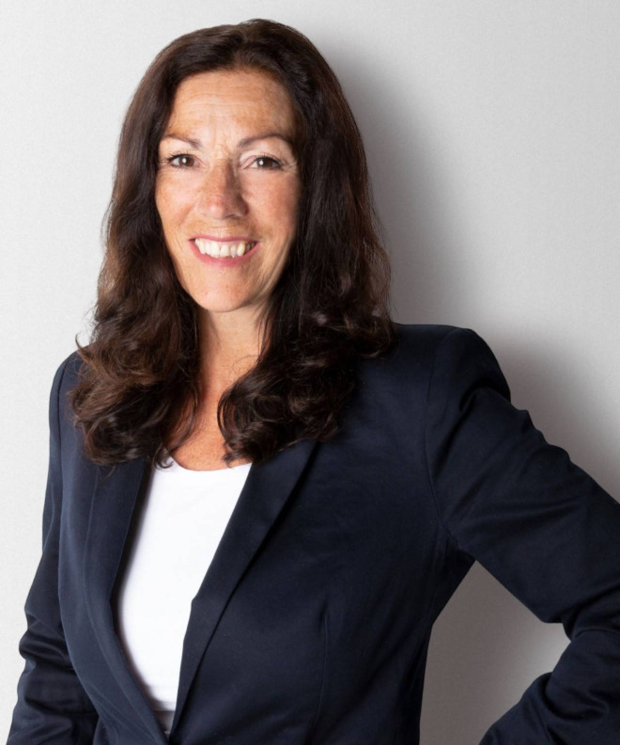 Daniela Ingold