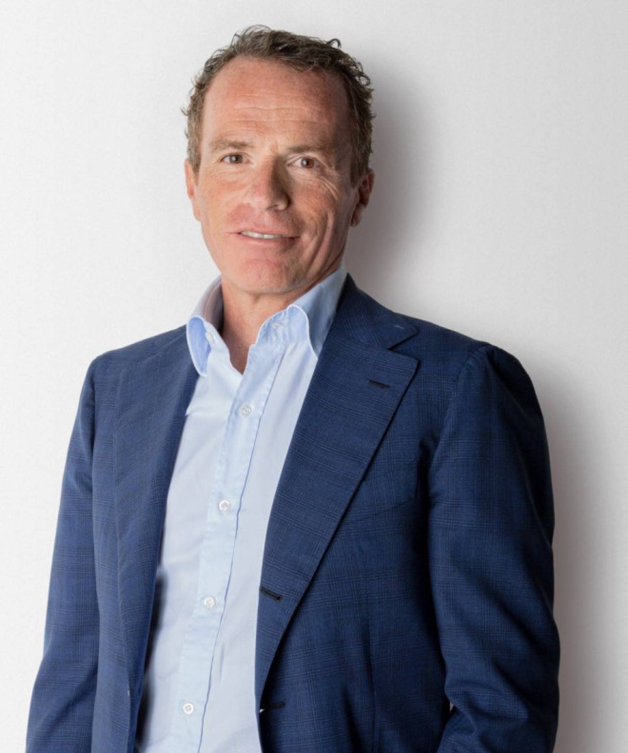 Rolf Kaufmann
